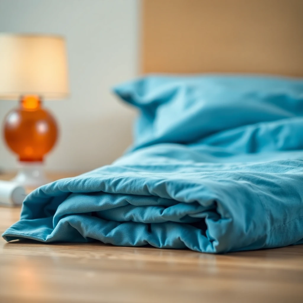 Professional caregiver providing compassionate home care